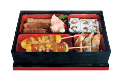 NOS MENUS